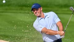 McIlroy joins merger body