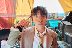 Exo D.O. to release third mini-album ‘Blossom’