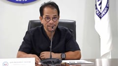 DHSUD chief lauds JMC for enhancing NGAs' fiscal coordination