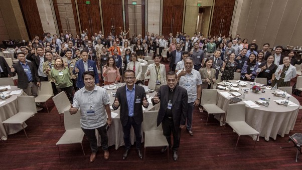 J.P. Morgan, ASSIST launch green skills training program to combat climate change, unemployment crisis in Phl