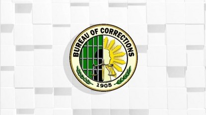 No celebrations: BuCor scales down anniversary