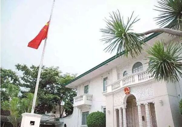 China unfazed by MDT