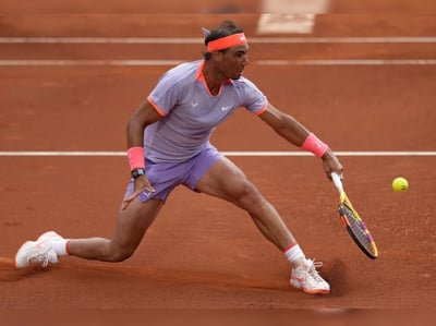 Rafael Nadal