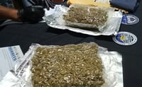 BOC-NAIA turns over P141.9-M suspected kush haul to PDEA