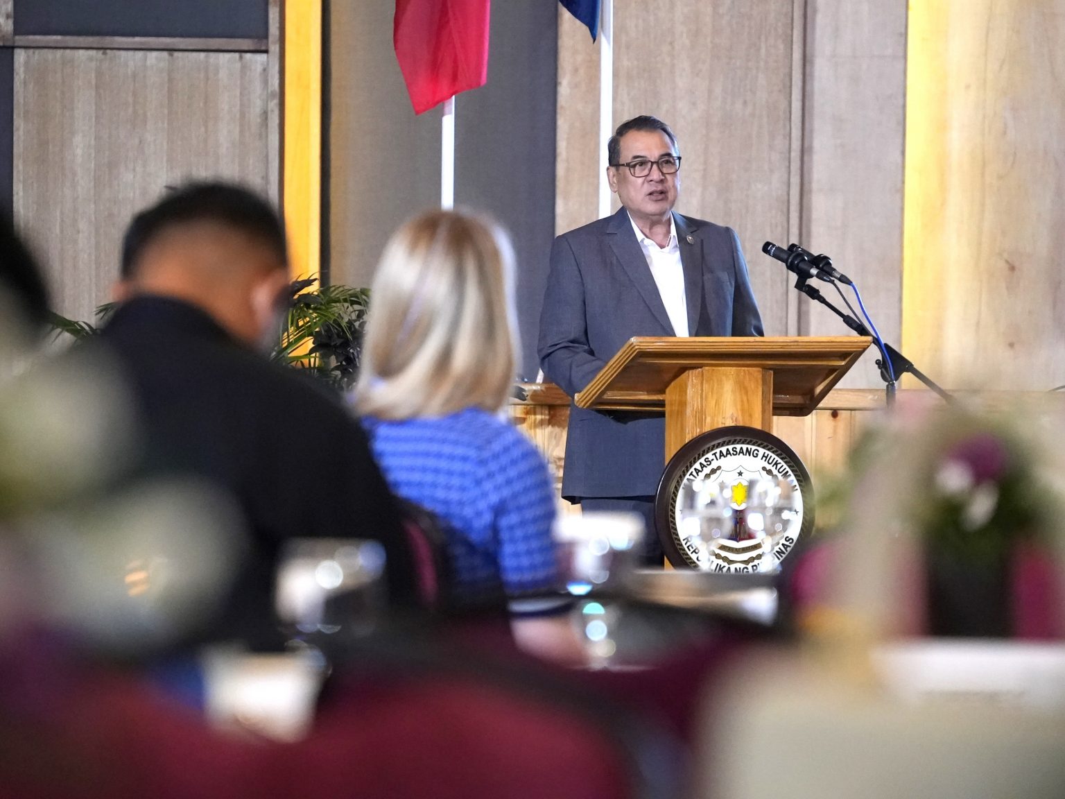 ‘FAIR Justice’ program launched
