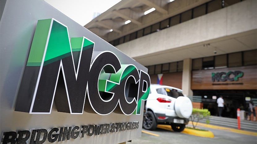 NGCP quickly restores transmission lines damaged by 'Basyang'