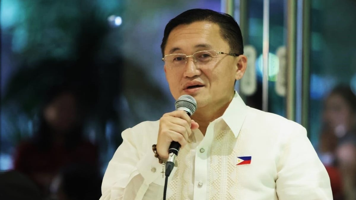 Bong Go emphasizes need for integrity in medical profession