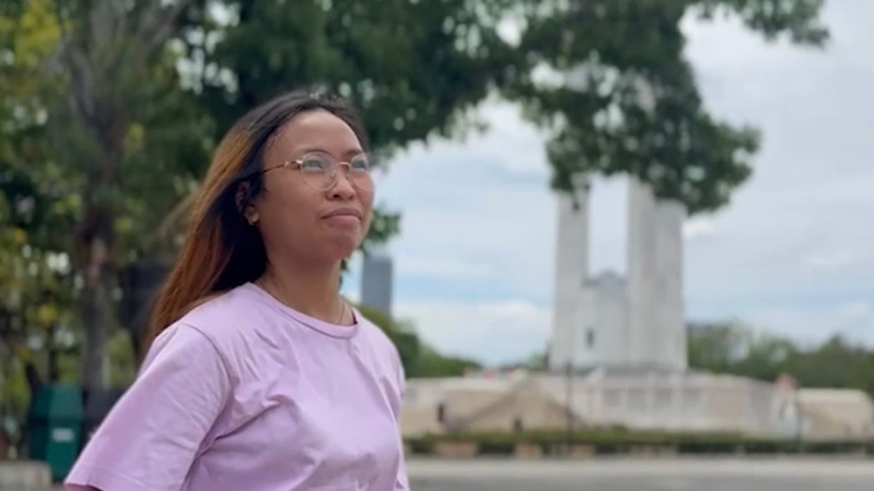 Resilience and hope: A lupus patient's journey with Malasakit Centers