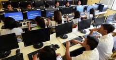 56 Angeles public schools get free WiFi