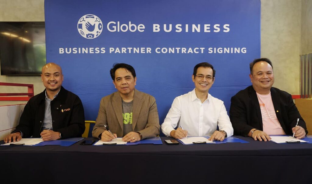 Cooking up success with advanced ICT solutions