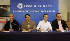 Cooking up success with advanced ICT solutions