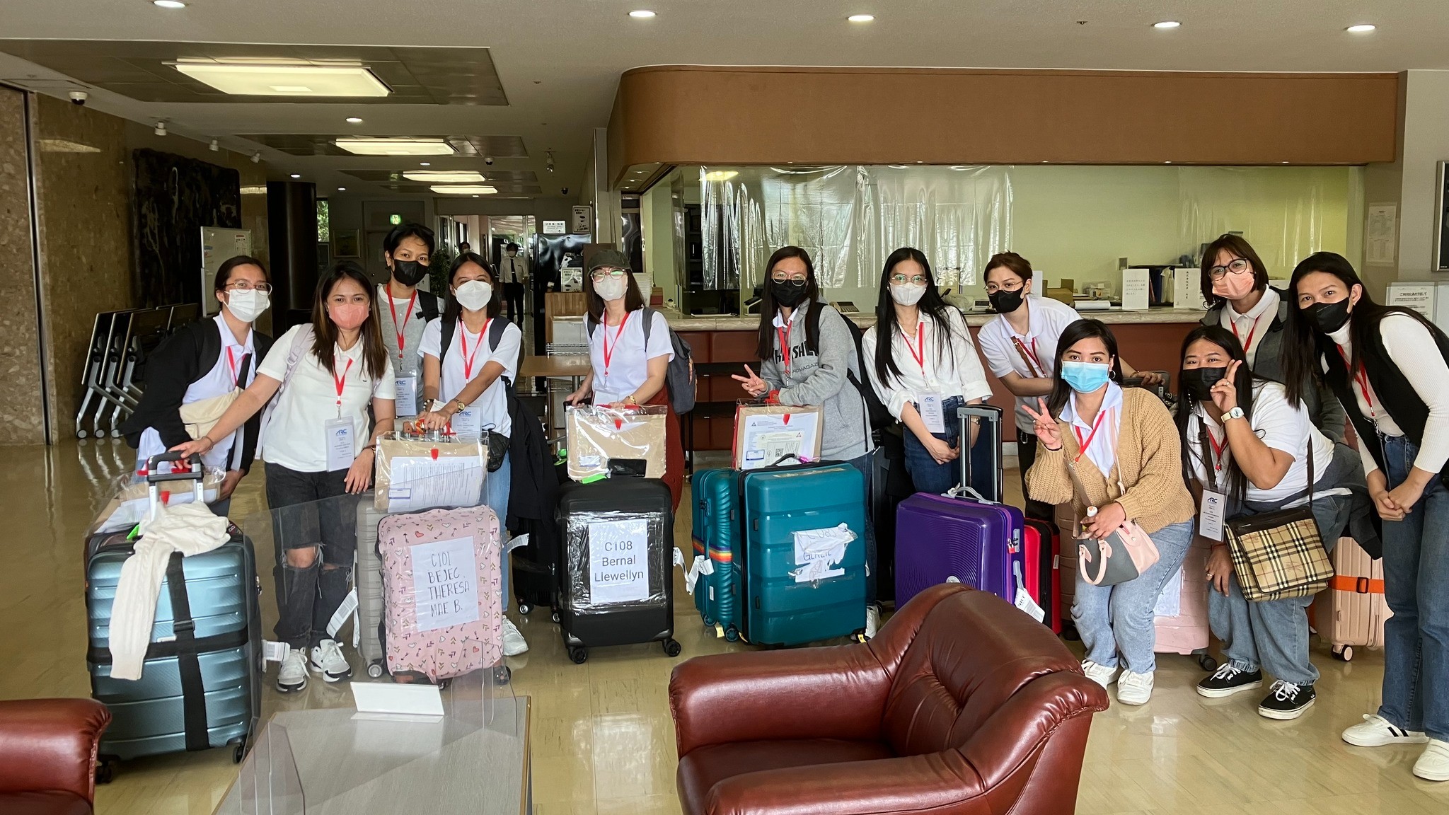 Recruitment opens for nurse, careworker jobs under JPEPA program