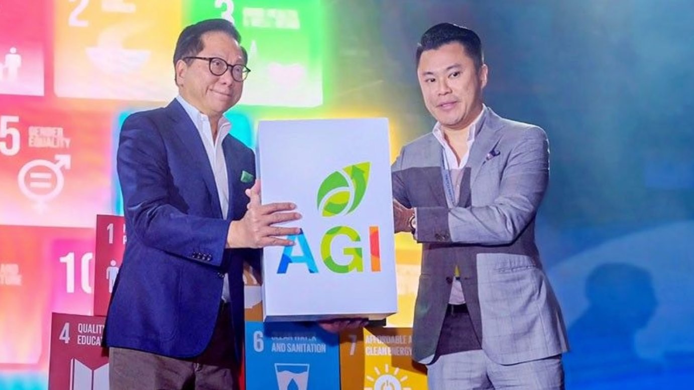 Andrew Tan's holding firm rakes in record P30-B profit in 2023