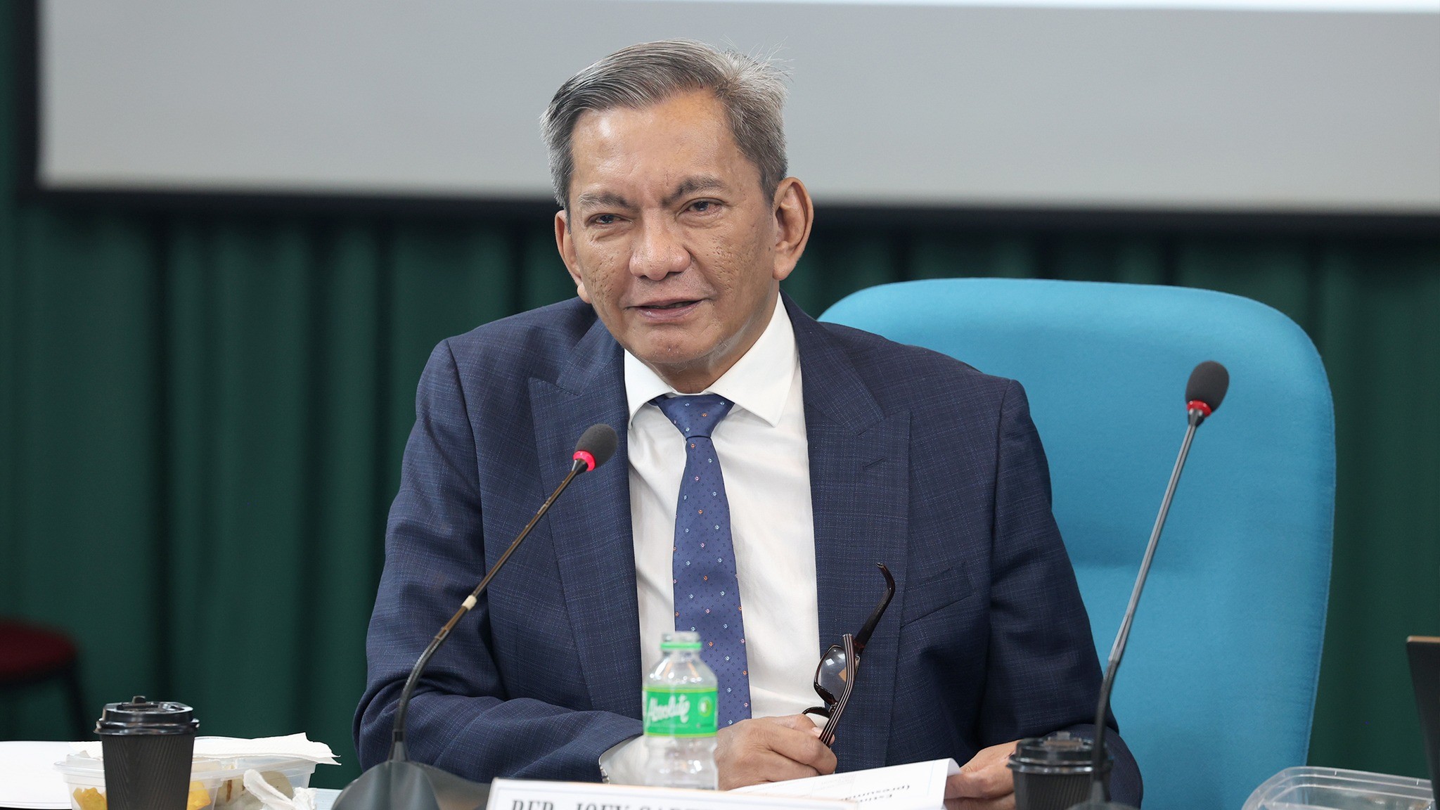 Trump’s tariff on Phl won’t hurt export competitiveness — lawmaker