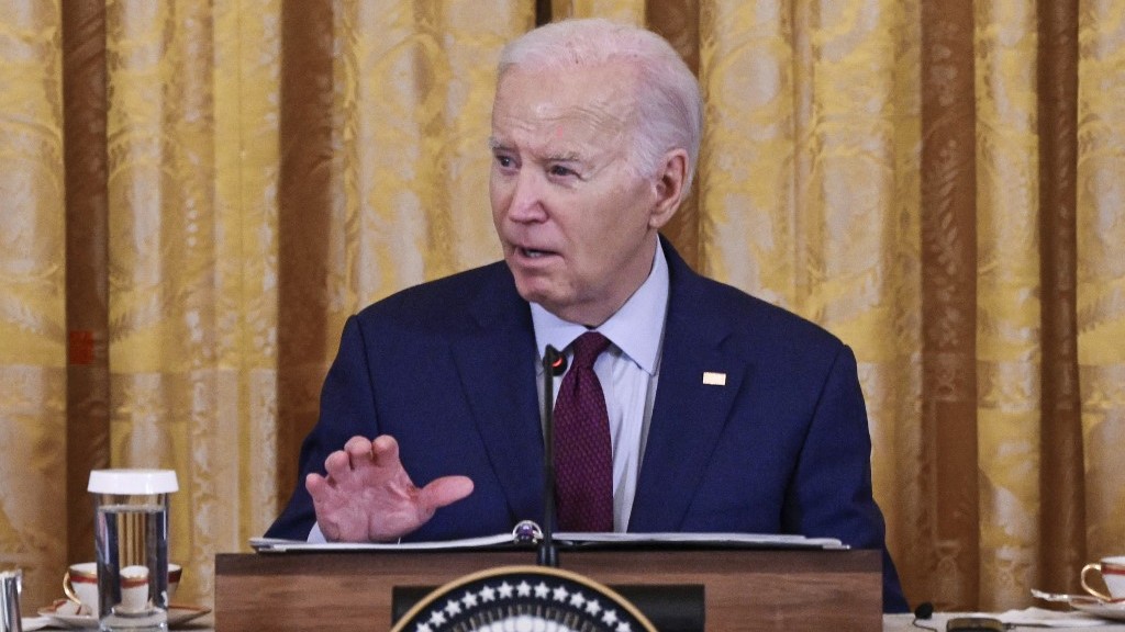 Biden seeks additional $128-M for EDCA sites in Phl—US defense chief