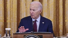 Biden: Attack on Phl in SCS to activate defense treaty