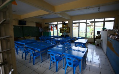 Sizzling heat forces 2.48M learners to take online lesson
