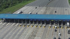 Cavitex, biggest tollway robbery in history - PEATC