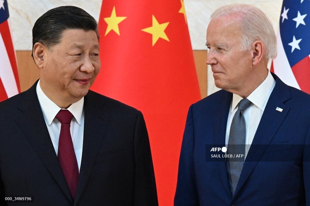 Panda diplomacy is back: China sending two bears to Washington