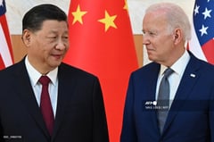 Panda diplomacy is back: China sending two bears to Washington