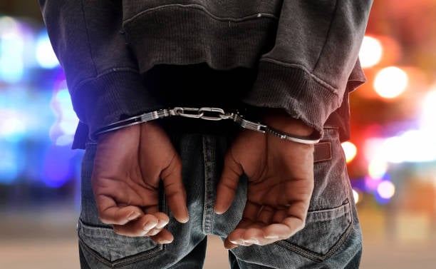 Man wanted for sexual assault nabbed