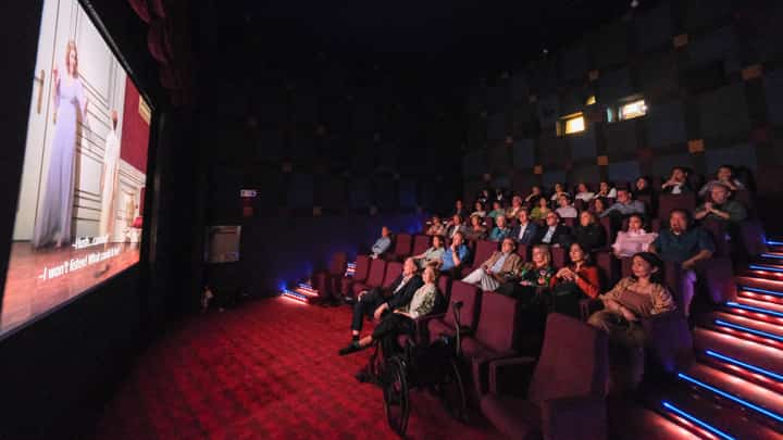 Cinema
