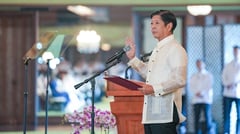 Marcos to new PNP chief: Uphold professional standards, ensure public safety