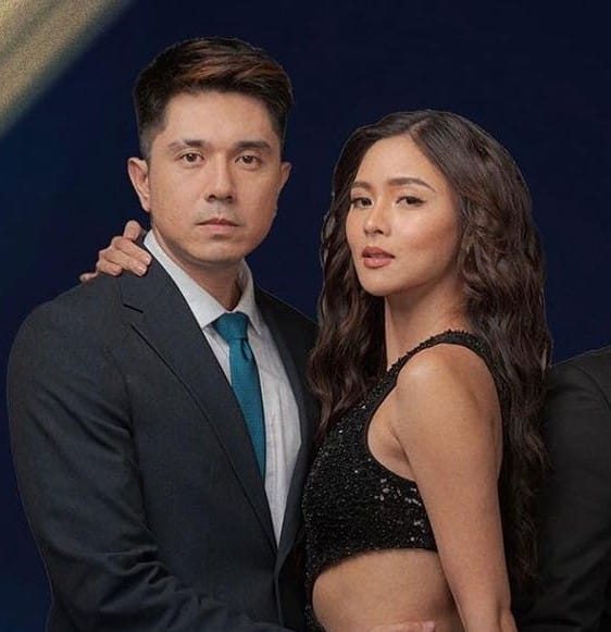 Kim Chiu at Paulo Avelino, tambalan sa pelikula hinihirit