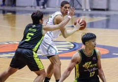 La Salle, CEU aim to forge finals duel