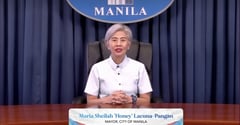 Manila issues ‘Undas’ schedule for Manila North Cemetery