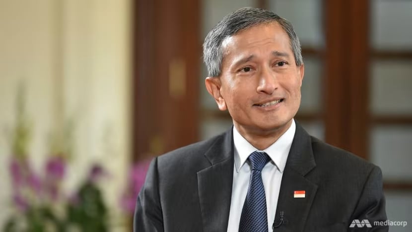 DFA: Singapore FM to visit Manila