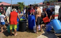 CdO Council okays bulk water supplier
