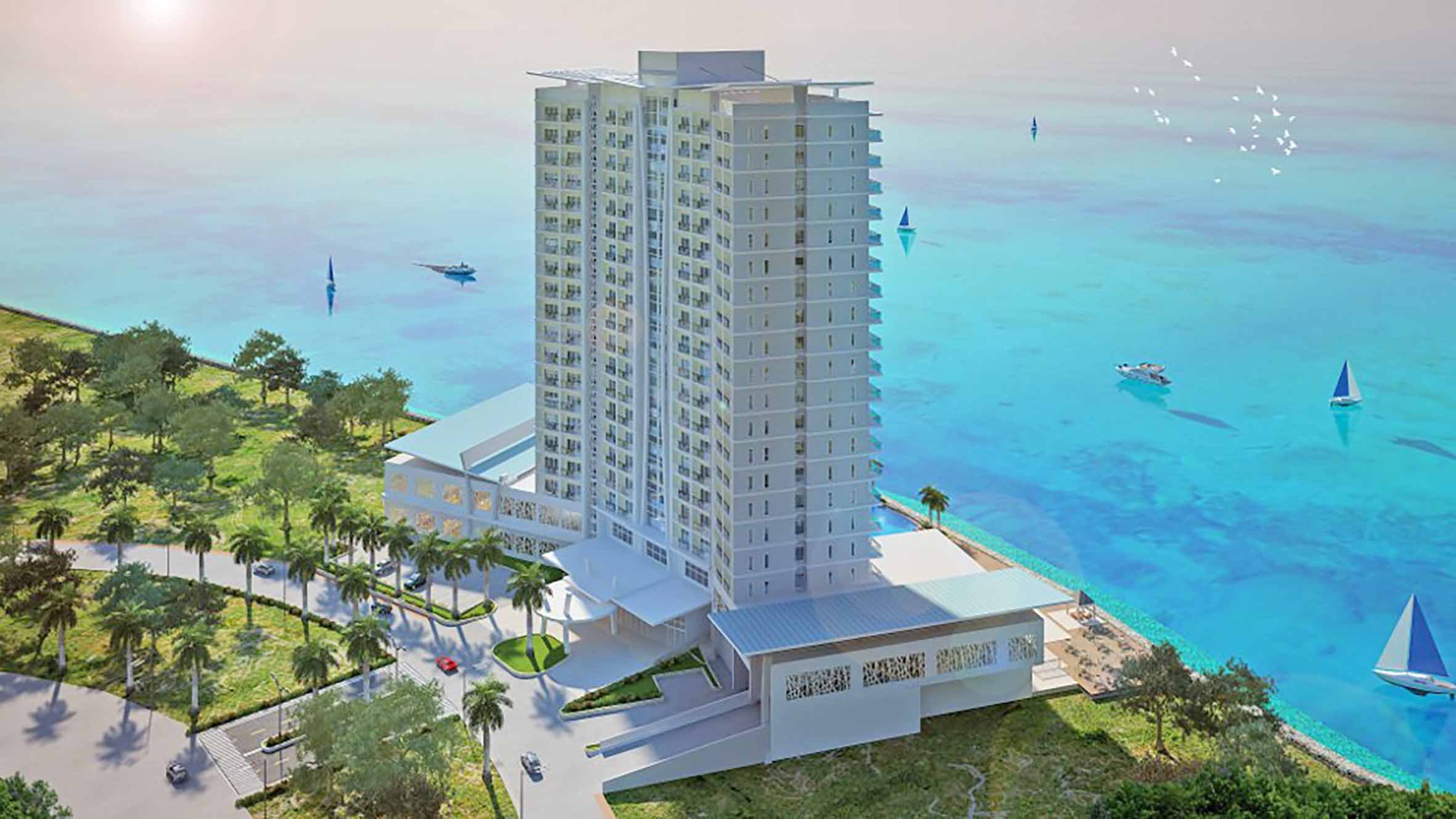 Sta. Lucia Land continues its expansion with latest development in Cebu City