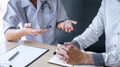 Pharma-doctor prescription scheme exposed in Senate
