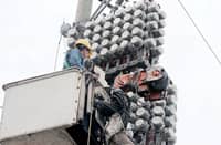 MERALCO customers will save nearly a peso per kilowatt hour on their electric bills this month from generation and distribution cuts.