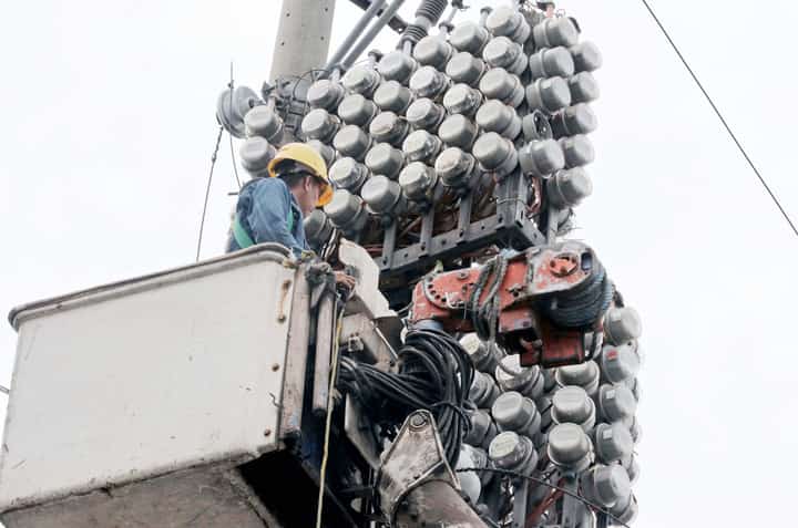 Meralco announces cut for August bills