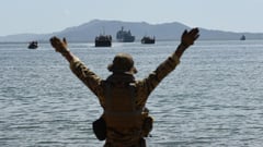 US condemns latest ‘aggressive’ Chinese action vs. Phl vessels 