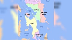 RTC grants writ of attachment vs Leyte town former mayor, official