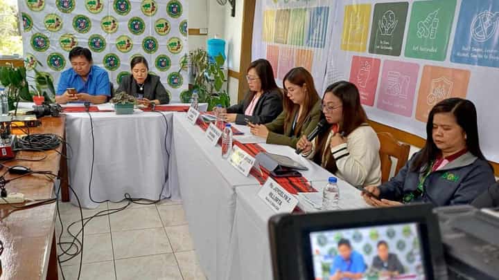 DoH cautions against heat-related illnesses