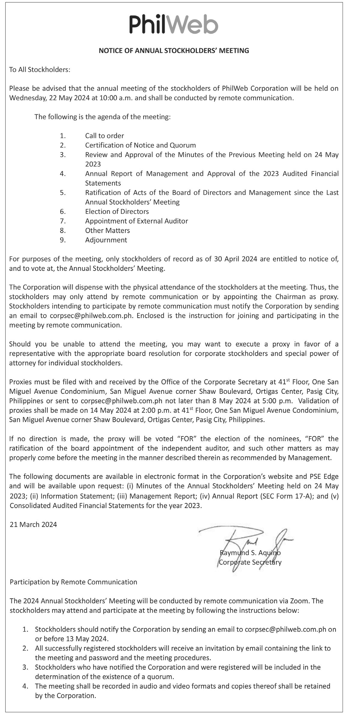 PhilWeb
