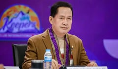 Quiboloy, may mga armas umano

