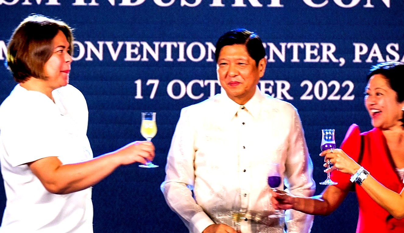Marcos not removing Sara as VP, DepEd Secretary amid rift vs. FL Liza