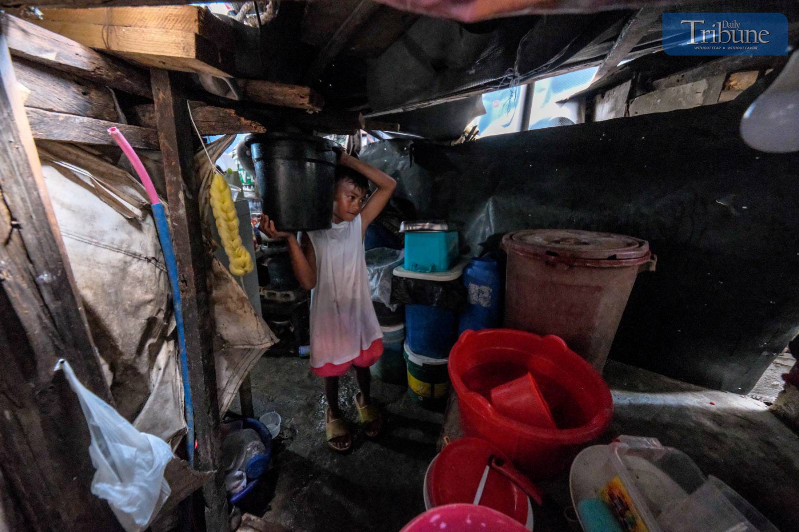 Water supply sufficient, says hydrologists