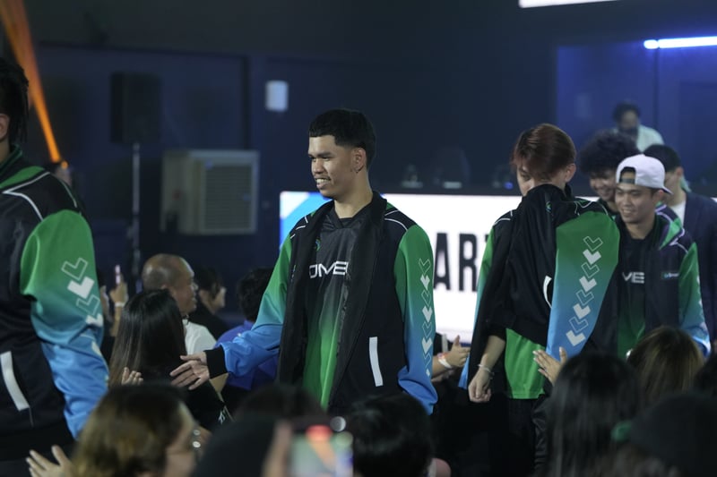 Omega keeps Playoffs hopes alive with win over Blacklist, RSG beats AP Bren