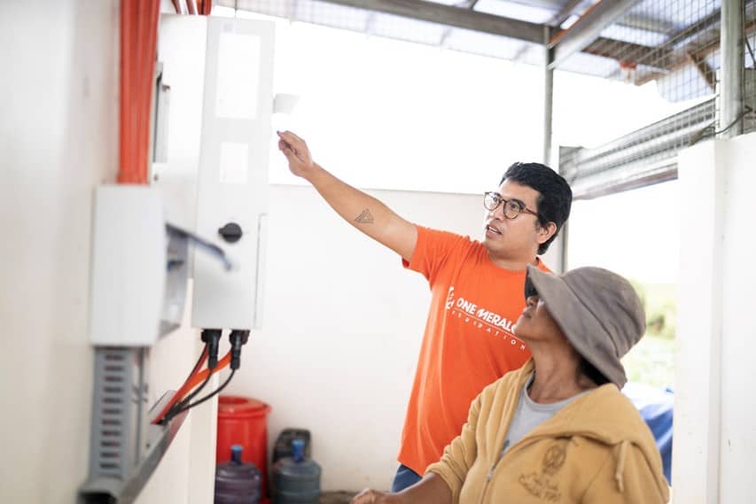 Meralco