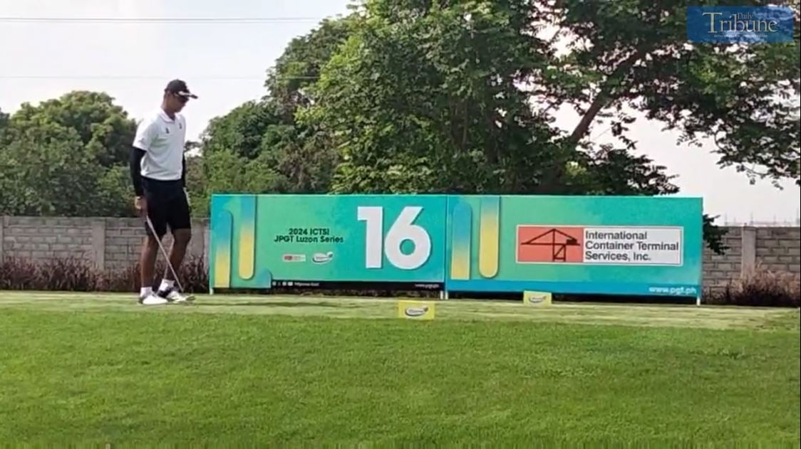 SUZUKI AT TEE NO. 16