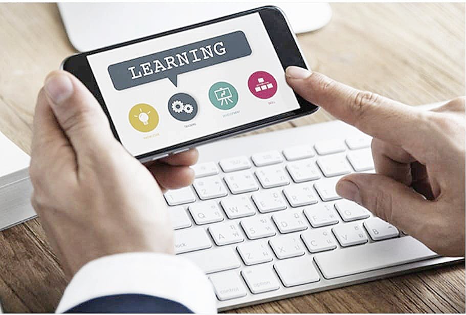 Taking mobile learning to the next level