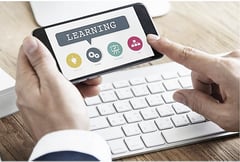 Taking mobile learning to the next level