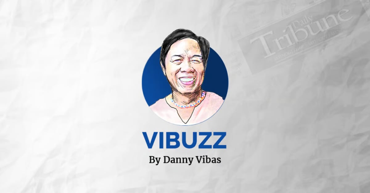 Danny Vibas