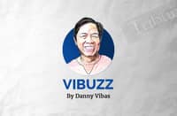 Danny Vibas